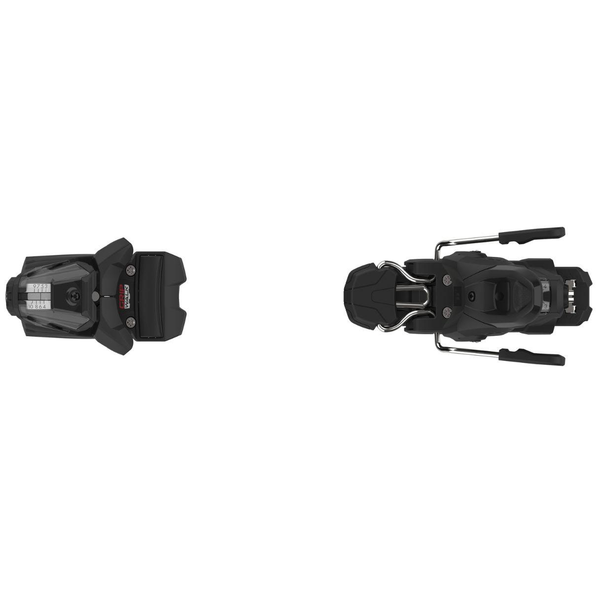 Armada N Stage 10 GW Ski Bindings 2026
